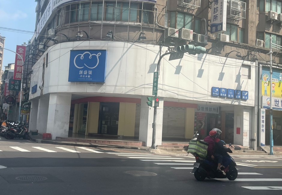 創盛號倒閉！新莊店面高額價碼求租　六都月租冠軍兩名是夾娃娃機店