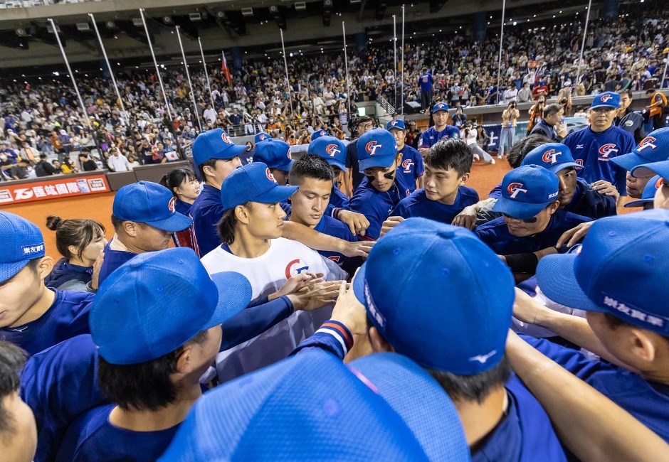 世界棒球12強賽程出爐！中華隊全在大巨蛋比賽　首戰對南韓