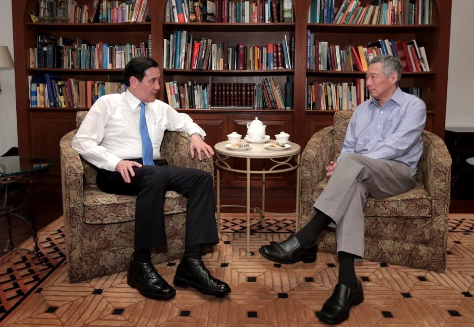 李顯龍結束20年執政！新加坡能持續扮演兩岸調停者角色？