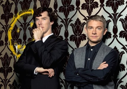 sherlockshome