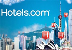 hotels.com