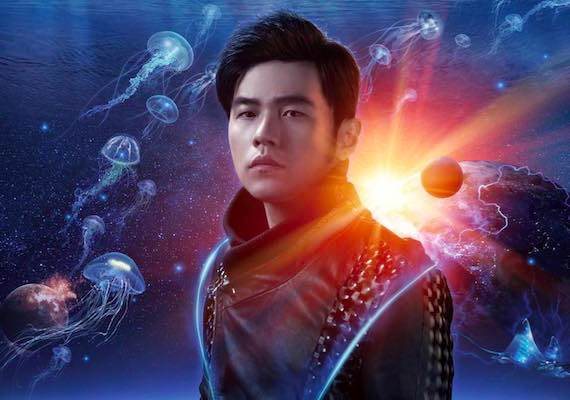 fb/周杰倫 Jay Chou