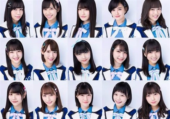 FB/HKT48 Thailand Fanclub