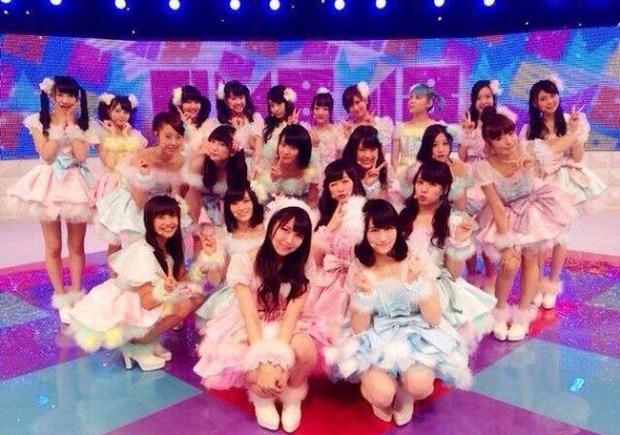 FB/NMB48