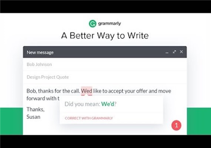 grammarly