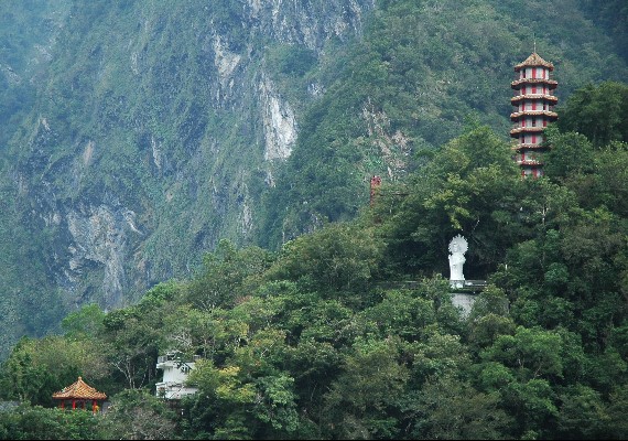 Taroko National Park