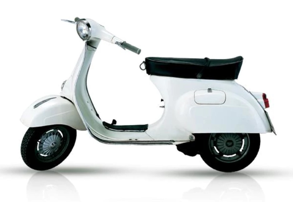 vespa