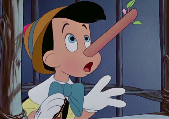 Pinocchio