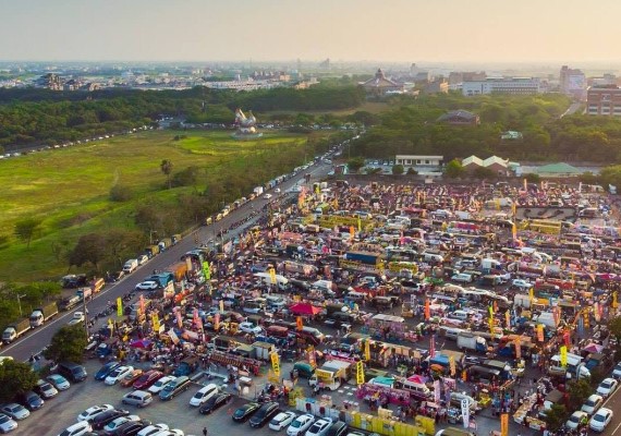 fb/斗六公園夜市-人文夜市