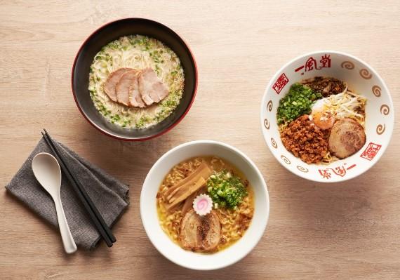 臉書／Ippudo TW 一風堂(台灣)