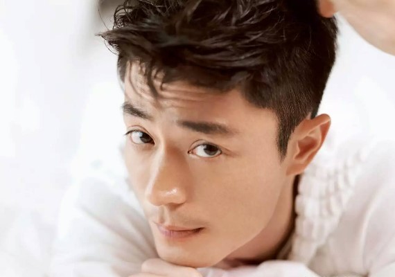 FB/霍建華 Wallace Huo Jian Hua