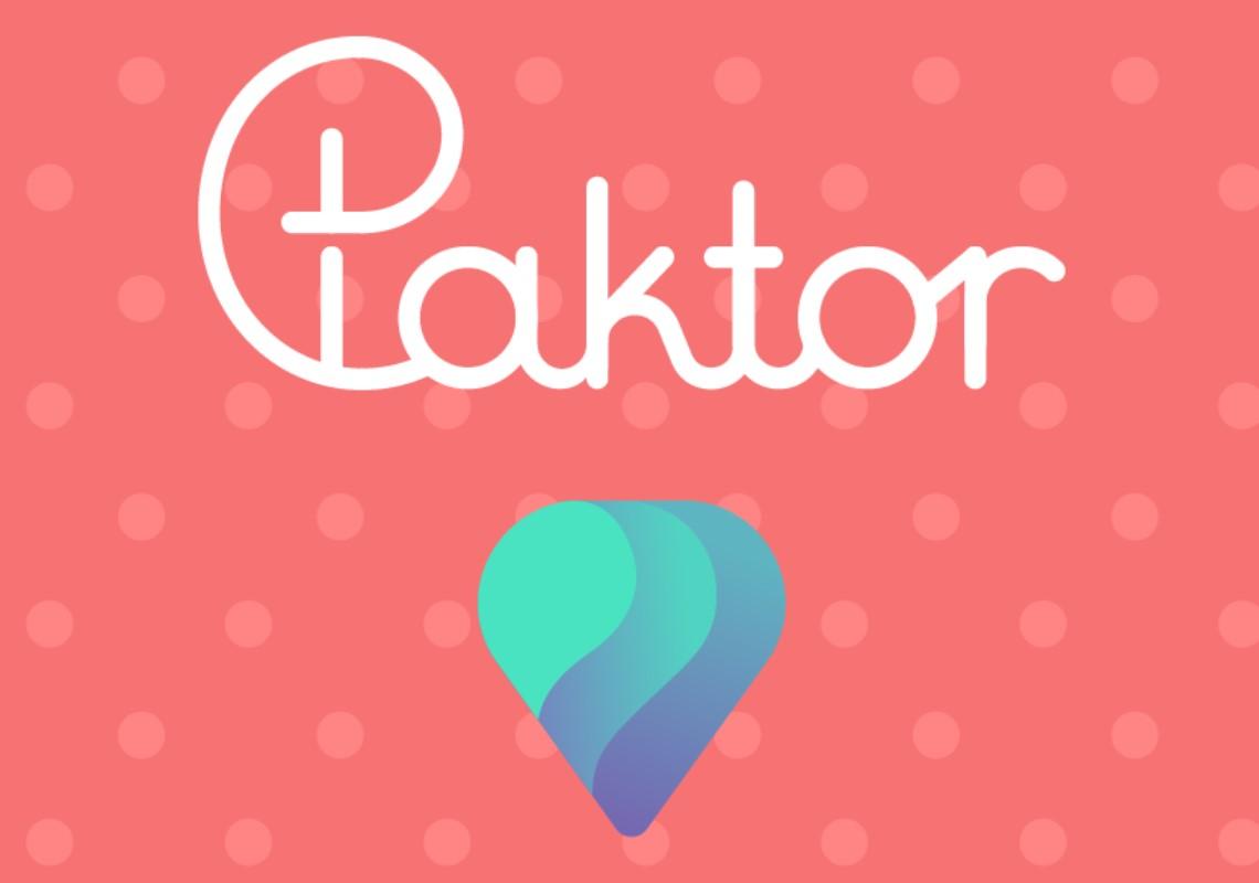 臉書／Paktor（拍拖）