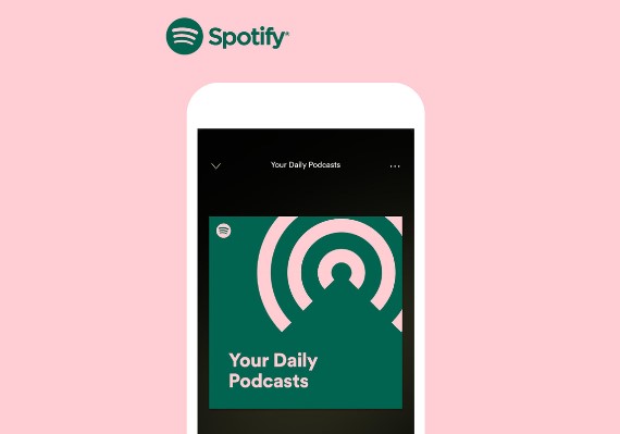 Spotify for Podcasters