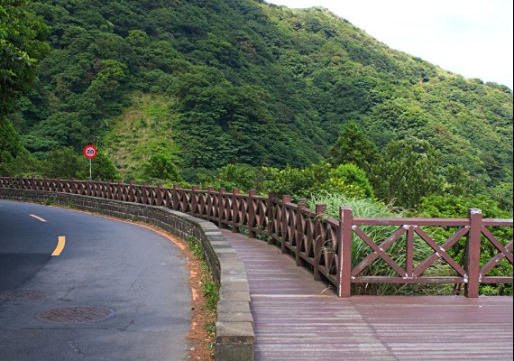 陽明山國家公園