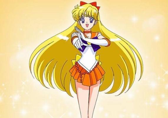 FB/美少女戰士  Sailor Moon 台灣粉絲團