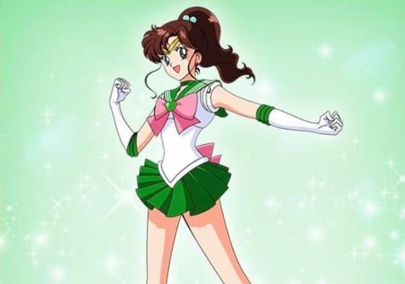 FB/美少女戰士  Sailor Moon 台灣粉絲團
