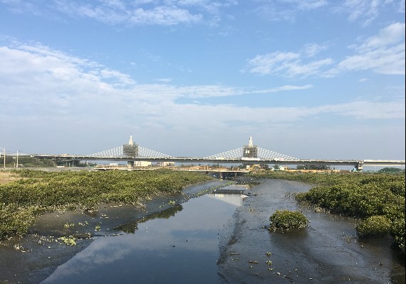 公路總局-西濱快速道路網站