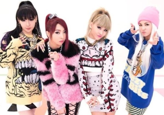 FB/2NE1