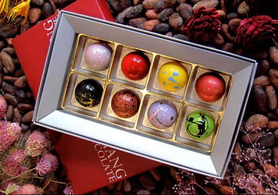 fb/莊式巧克力（Chuang Chocolate）
