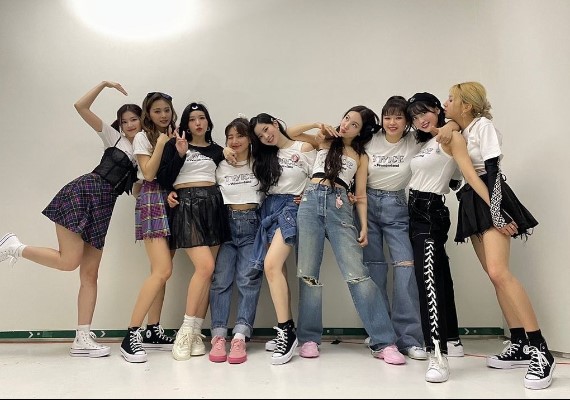 IG@TWICE 