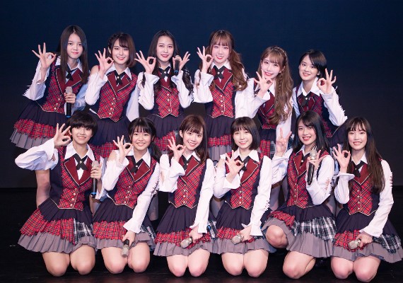 FB/AKB48 Team TP