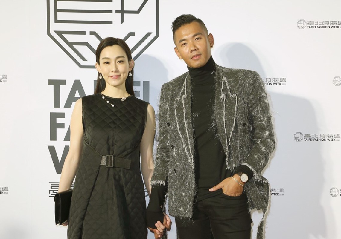 FB/臺北時裝週 Taipei Fashion Week