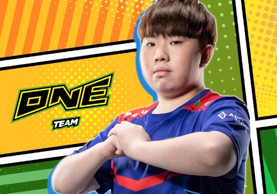 FB@ONE Team Esports