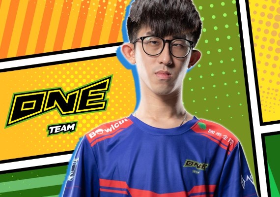 FB@ONE Team Esports