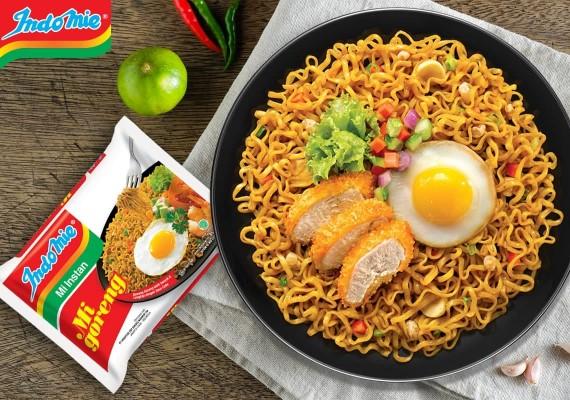 fb/Indomie Cambodia