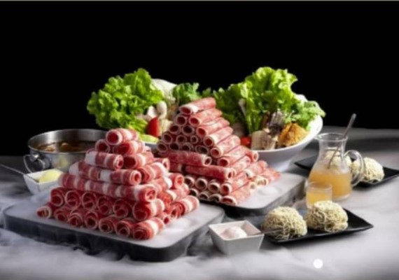 fb/肉老大 頂級肉品涮涮鍋-敦南創始店
