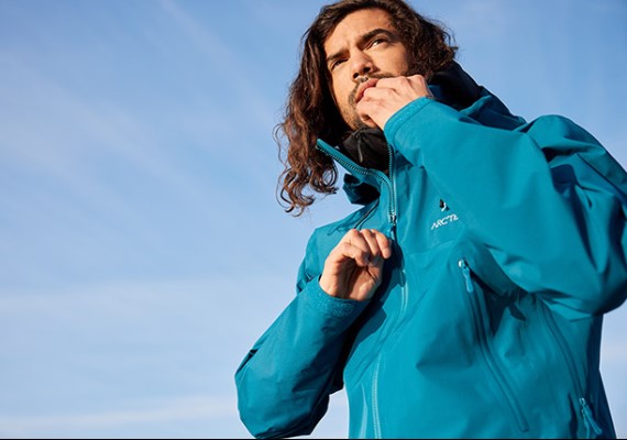 arcteryx