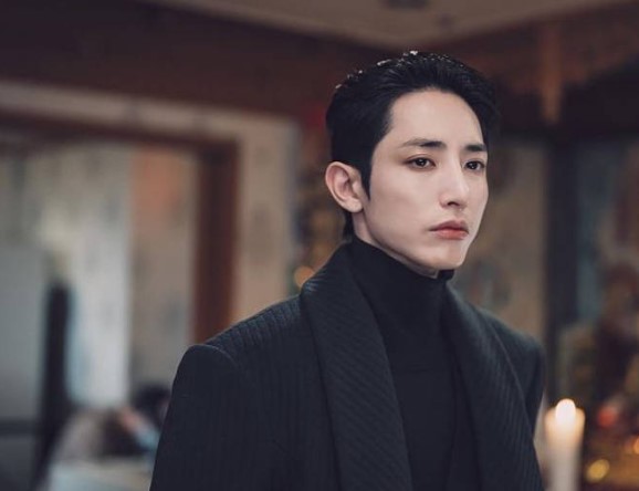 IG／leesoohyuk