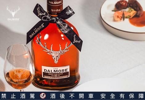 The Dalmore Facebook