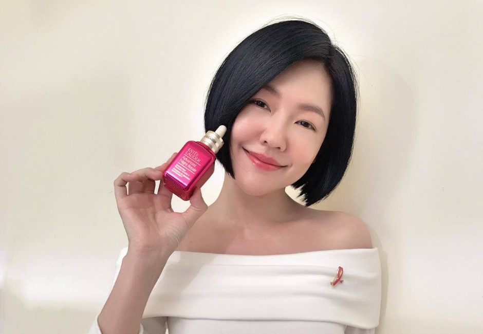 Estee Lauder Taiwan 雅詩蘭黛