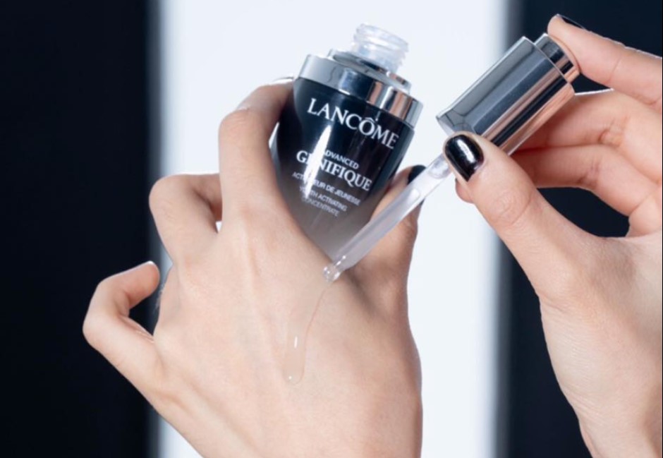 Lancôme facebook