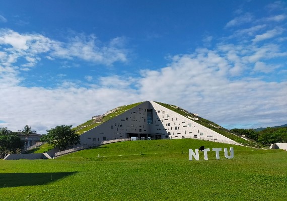 FB／國立臺東大學圖書館