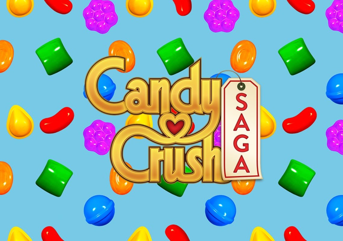 Candy Crush Saga