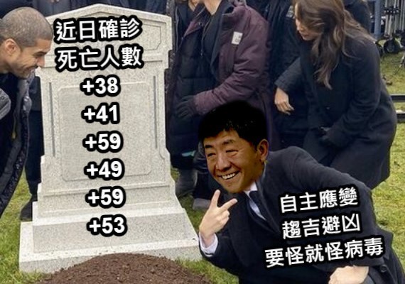 Meme梗圖倉庫