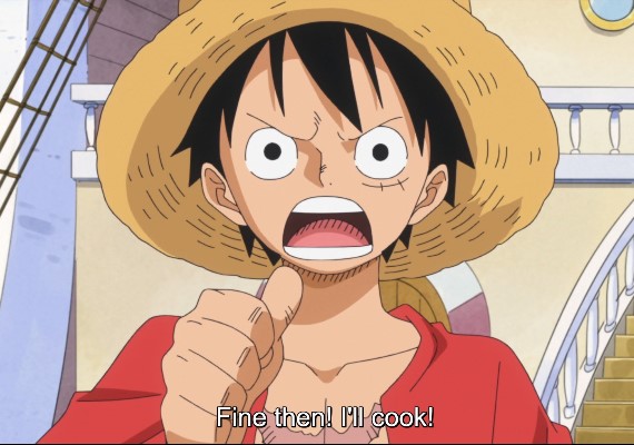 翻攝FB／One Piece