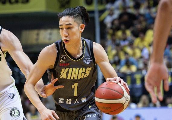 FB/新北國王 New Taipei Kings