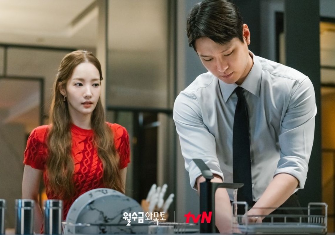 FB/tvN drama