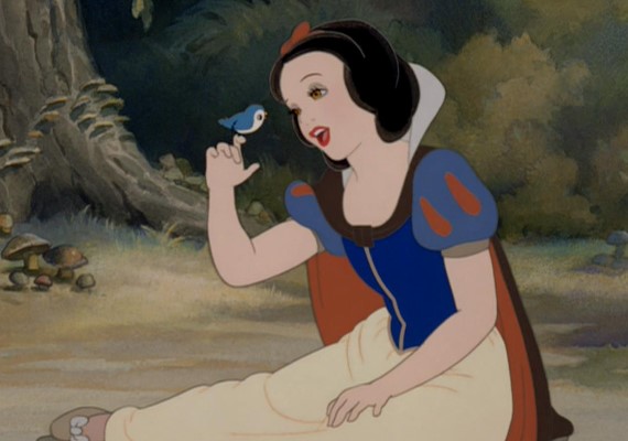 FB／Snow White