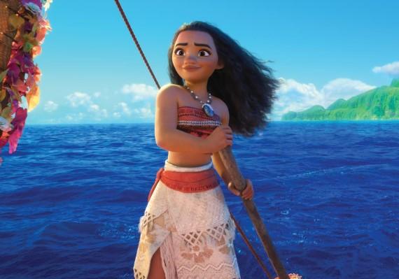 FB／Moana