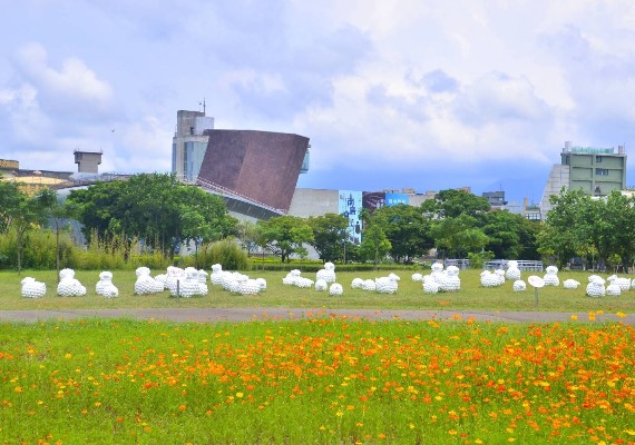 FB／新北市立十三行博物館