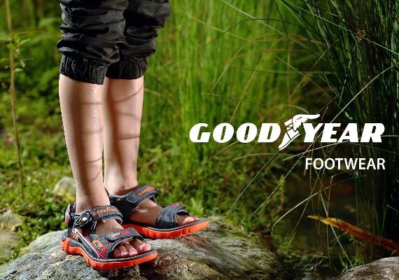 FB／固特異鞋 GOODYEAR Footwear Taiwan