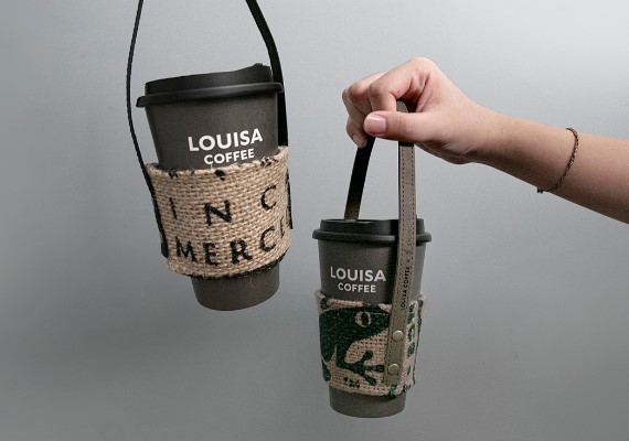 FB／路易莎咖啡Louisa Coffee(品牌總部)