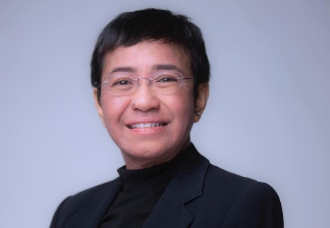 FB／Maria Ressa