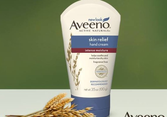 Aveeno