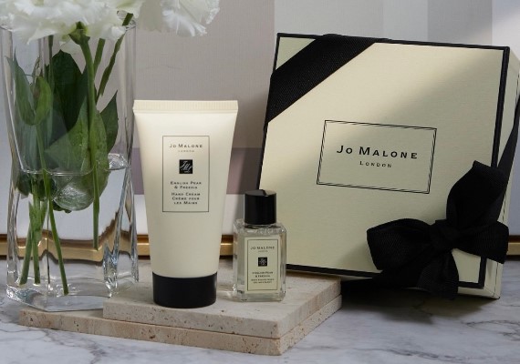 FB/@Jo Malone London