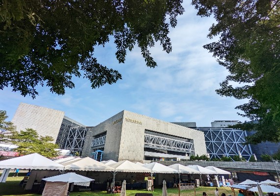 翻攝FB／國立科學工藝博物館 National Science and Technology Museum